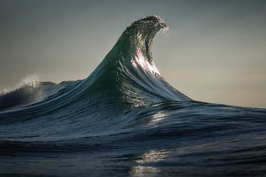 Rogue waves formation